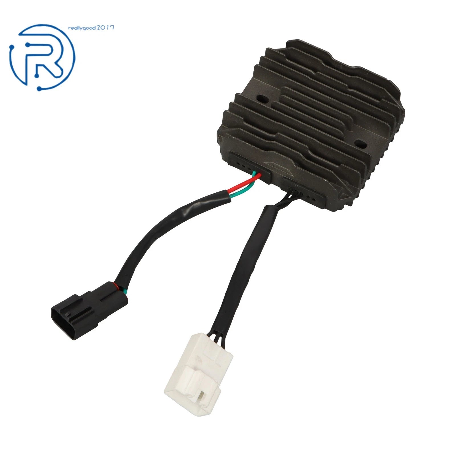 Voltage Regulator Rectifier for Suzuki AN650 Burgman 650 (2003–2012)