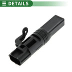 1 Pc Transmission Speed Sensor for Ford Focus C-Max (2005–2007) No.98AB9E731AF