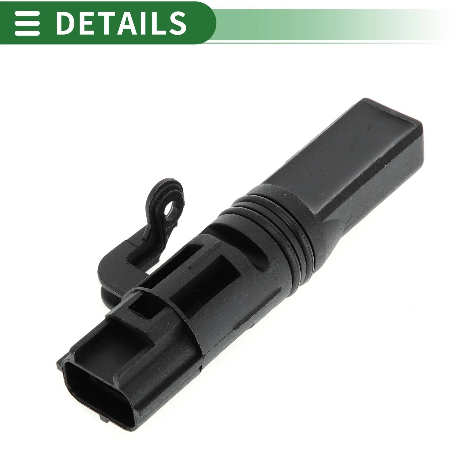 1 Pc Transmission Speed Sensor for Ford Focus C-Max (2005–2007) No.98AB9E731AF