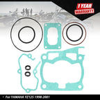 Cylinder Head Gasket Kit for Yamaha YZ125 (1998–2001)