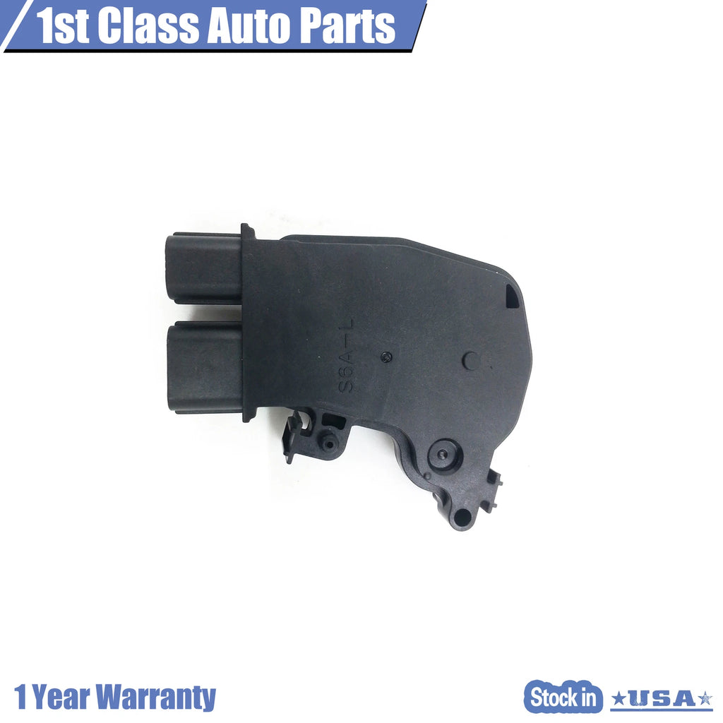 Door Lock Actuator Motor for Honda Element, Pilot (2003-2015)