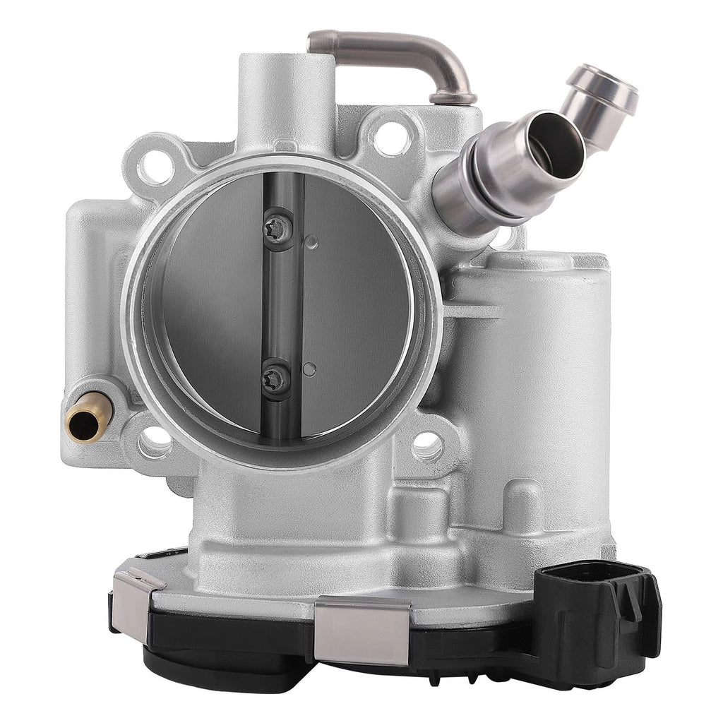 Throttle Body for Chevrolet Trax, Aveo5, Pontiac G3 (2013–2020)