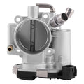 Throttle Body for Chevrolet Trax, Aveo5, Pontiac G3 (2013–2020)