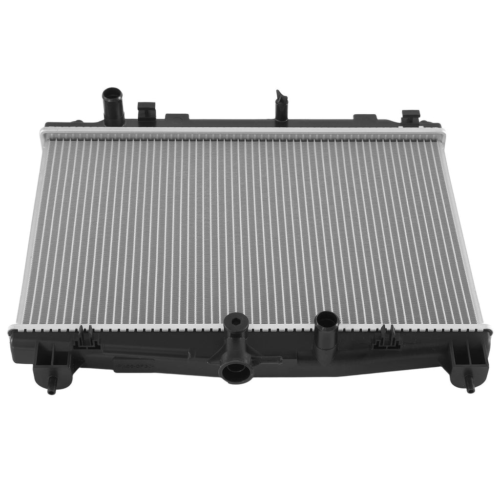 Cooling Radiator for Mazda 2 L4 1.5L (2011–2014) CU13233 ZJ3815200