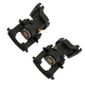 2pcs Rear Disc Brake Calipers for AM General Hummer H1 (1992–2006) 12173602