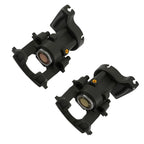 2pcs Rear Disc Brake Calipers for AM General Hummer H1 (1992–2006) 12173602