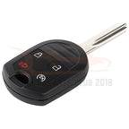Key Entry Remote Fob for Ford F150 Explorer (2011–2018)
