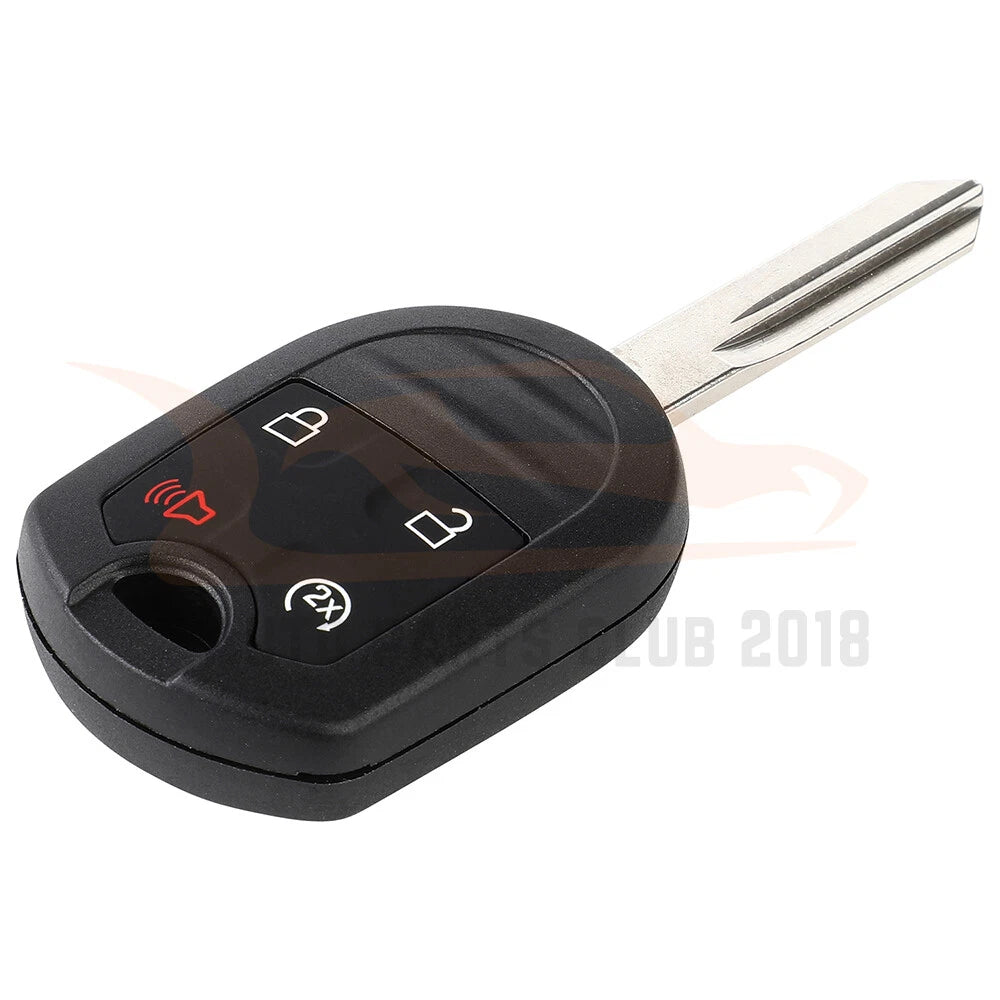 Key Entry Remote Fob for Ford F150 Explorer (2011–2018)