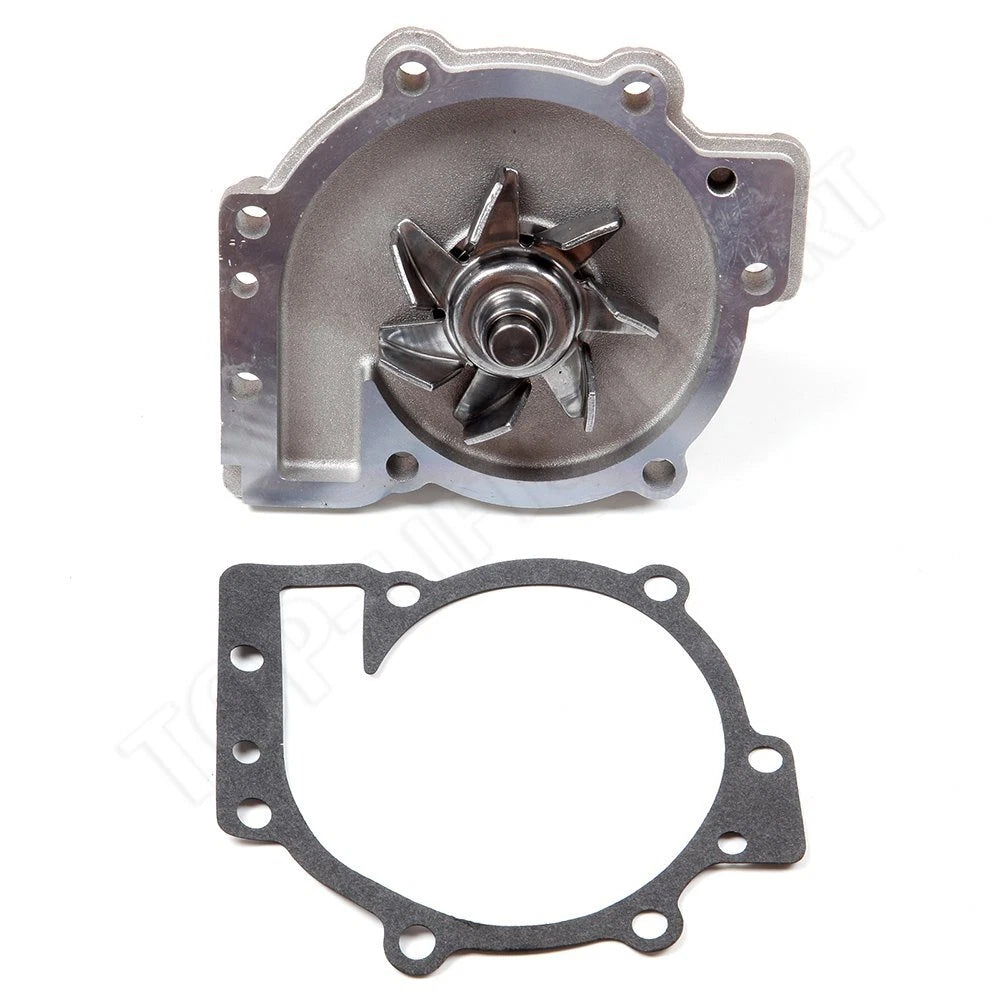 Timing Belt Kit & Water Pump for Volvo S60 V60 XC60 C30 (2001–2015)