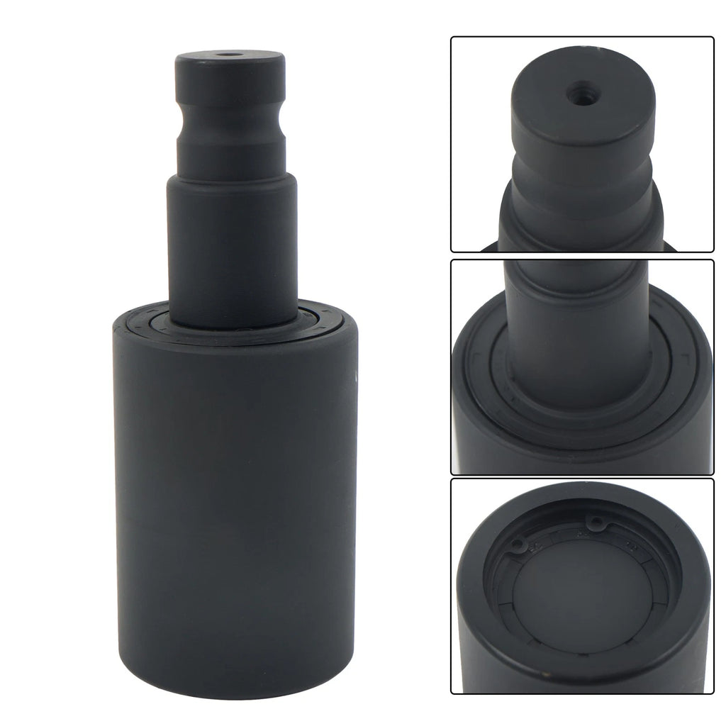 Top Track Roller for Caterpillar 303.5E2, 303.5C, 303E CR, 304D CR, 304E (2013–2021)
