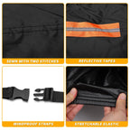 Waterproof All Weather Car Cover for Mercedes Benz A Class (2013-2023)