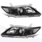 Powered Heated Side Rear View Mirror for Kia Optima (2001–2006)