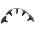 Clip Hood insulation retainer clips for Car Parts