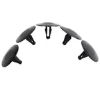 Clip Hood insulation retainer clips for Car Parts