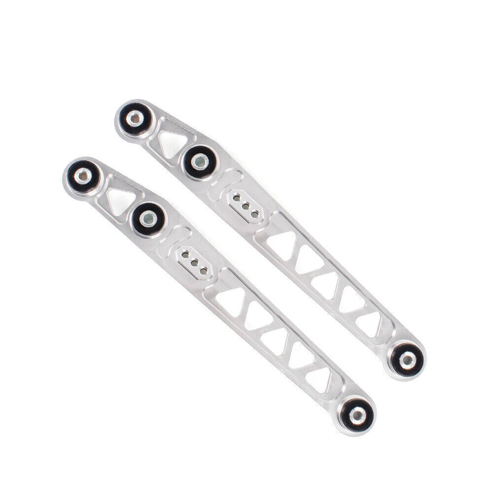 1 Pair Rear Lower Suspension Control Camber Arms for Honda Civic (96–00)