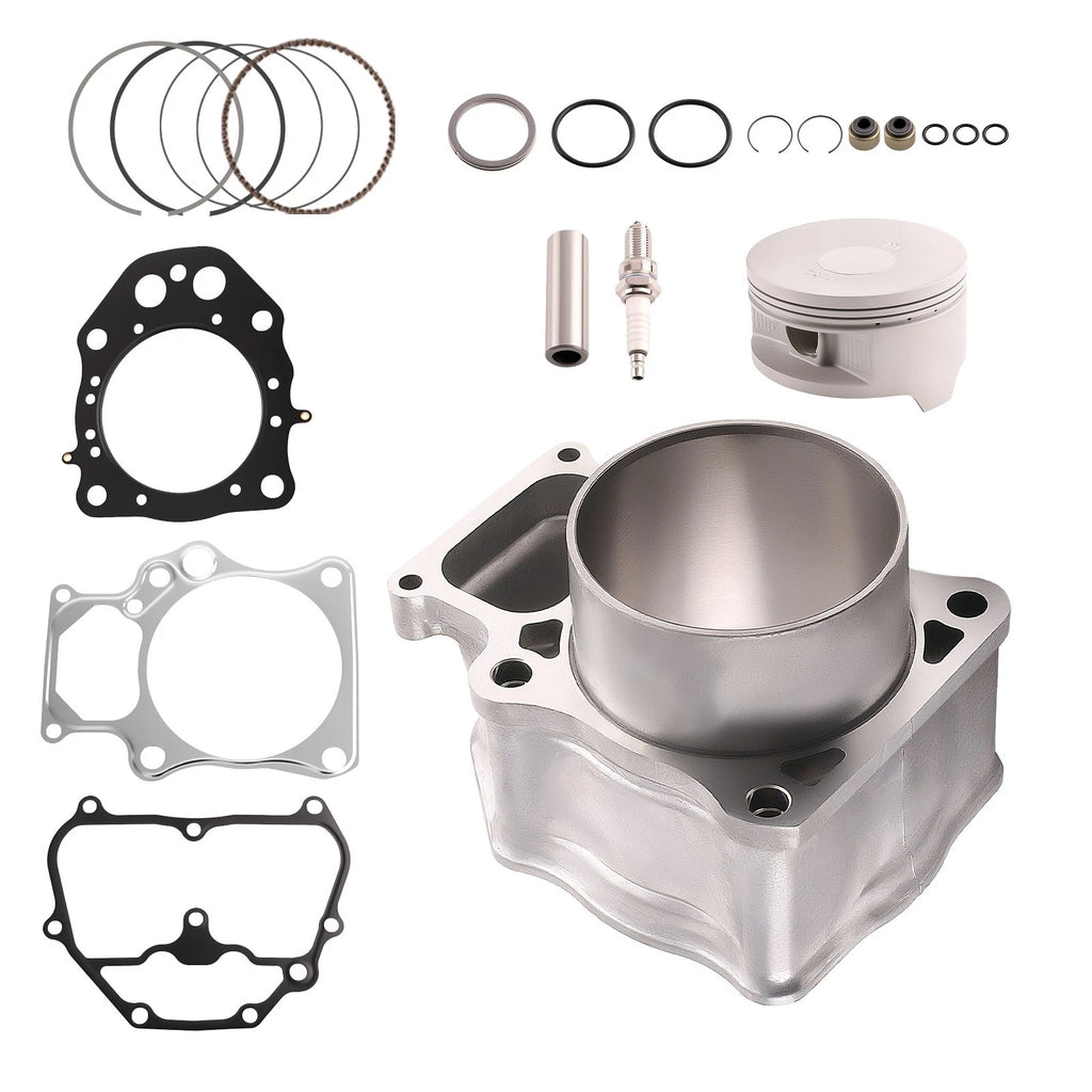 Cylinder Piston Kit for Honda TRX500 FA/FM Foreman Rubicon 500 (2015–2019)