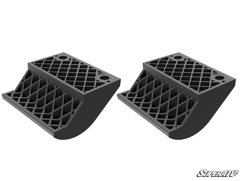 4-Speaker Sound System for Can-Am (Pro-Fit Style Clamp)