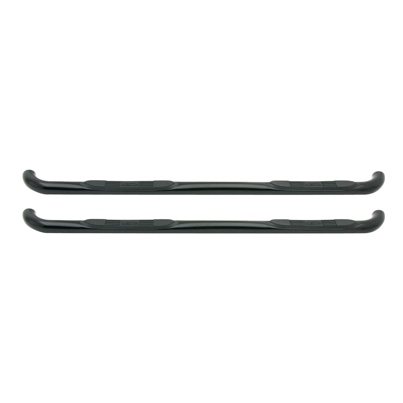 Set of 2 Nerf Bars for Toyota Tundra (2000–2003)