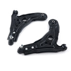 2X Front Lower Control Arms for Chevrolet Aveo Pontiac G3 (2004–2011)