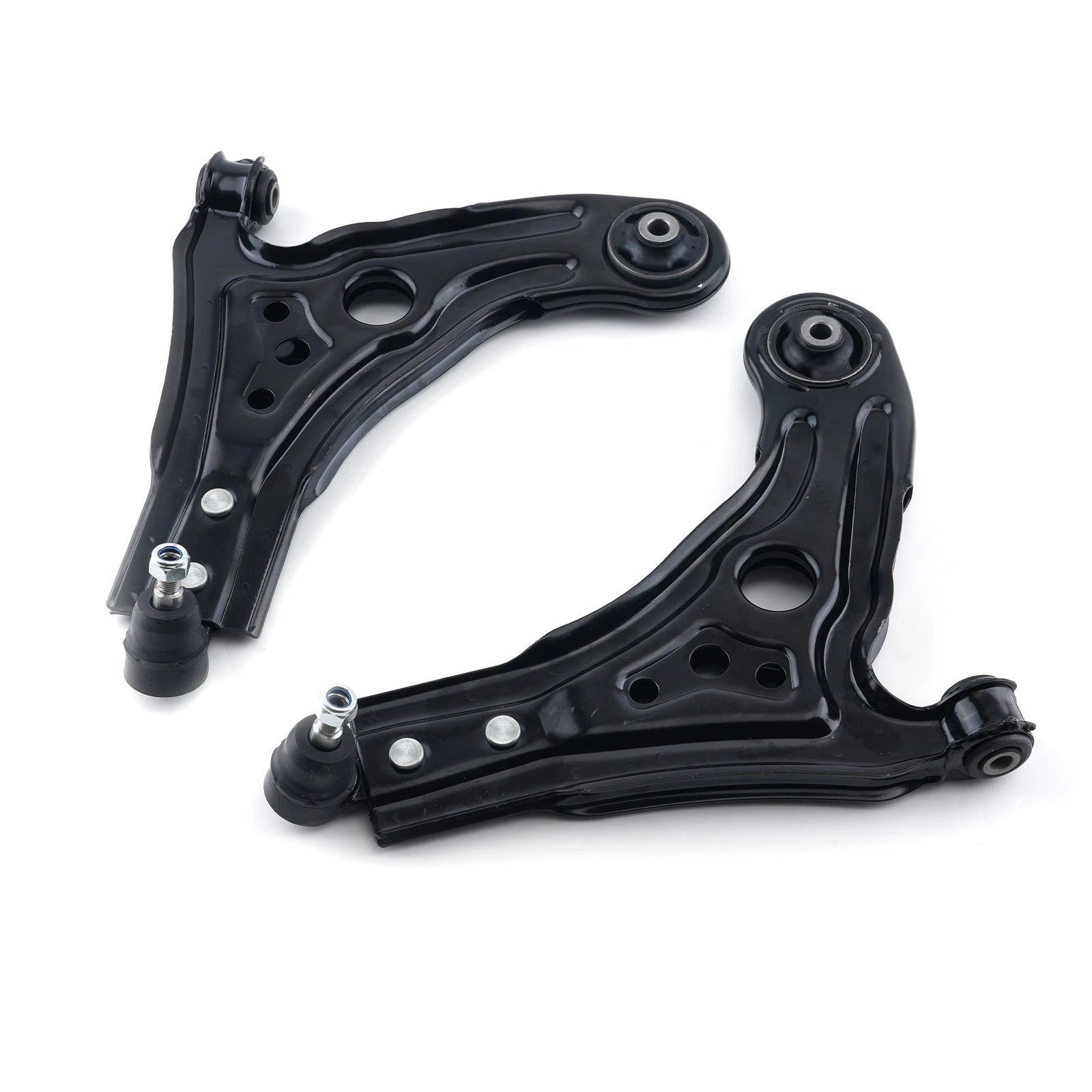 2X Front Lower Control Arms for Chevrolet Aveo Pontiac G3 (2004–2011)