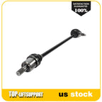 Automatic CV Axle Shaft Assembly for Kia Forte 2019–2021 Front Right