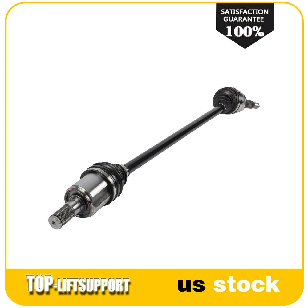 Automatic CV Axle Shaft Assembly for Kia Forte 2019–2021 Front Right