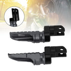 Front Footrests Foot Pegs for Benelli Tornado 252R 302R TNT 899 (2021-2022)