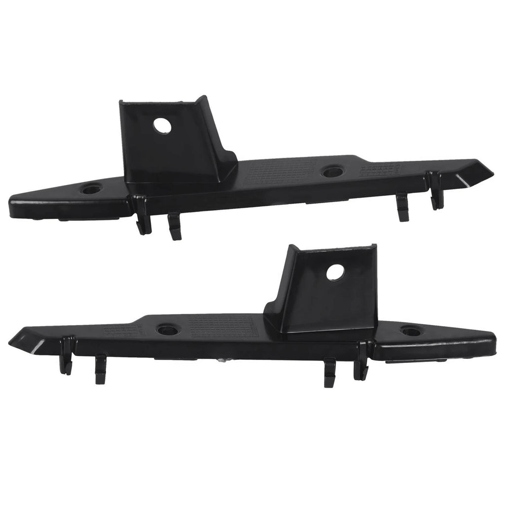 Set of 2 Lower Bumper Brackets for BMW X4 (2019–2024)