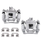 Rear Disc Brake Calipers for Kia Optima 2.4L (2011–2015) SLB20471