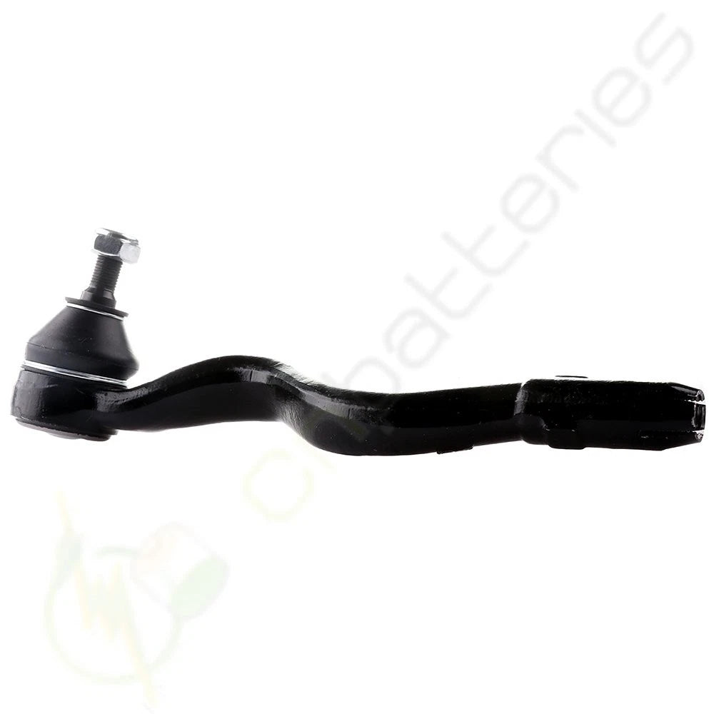 8Pcs Front Sway Bars Tie Rods Control Arms Set for BMW Z3 (1998–2002)
