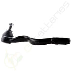 8Pcs Front Sway Bars Tie Rods Control Arms Set for BMW Z3 (1998–2002)