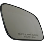Mirror Glass for Kia Sorento (2003–2009)