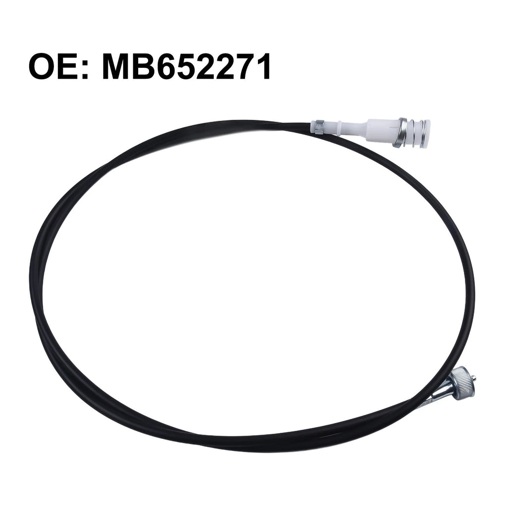 Speedometer Cable for Mitsubishi Pajero Montero (Non Deformation)
