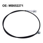 Speedometer Cable for Mitsubishi Pajero Montero (Non Deformation)
