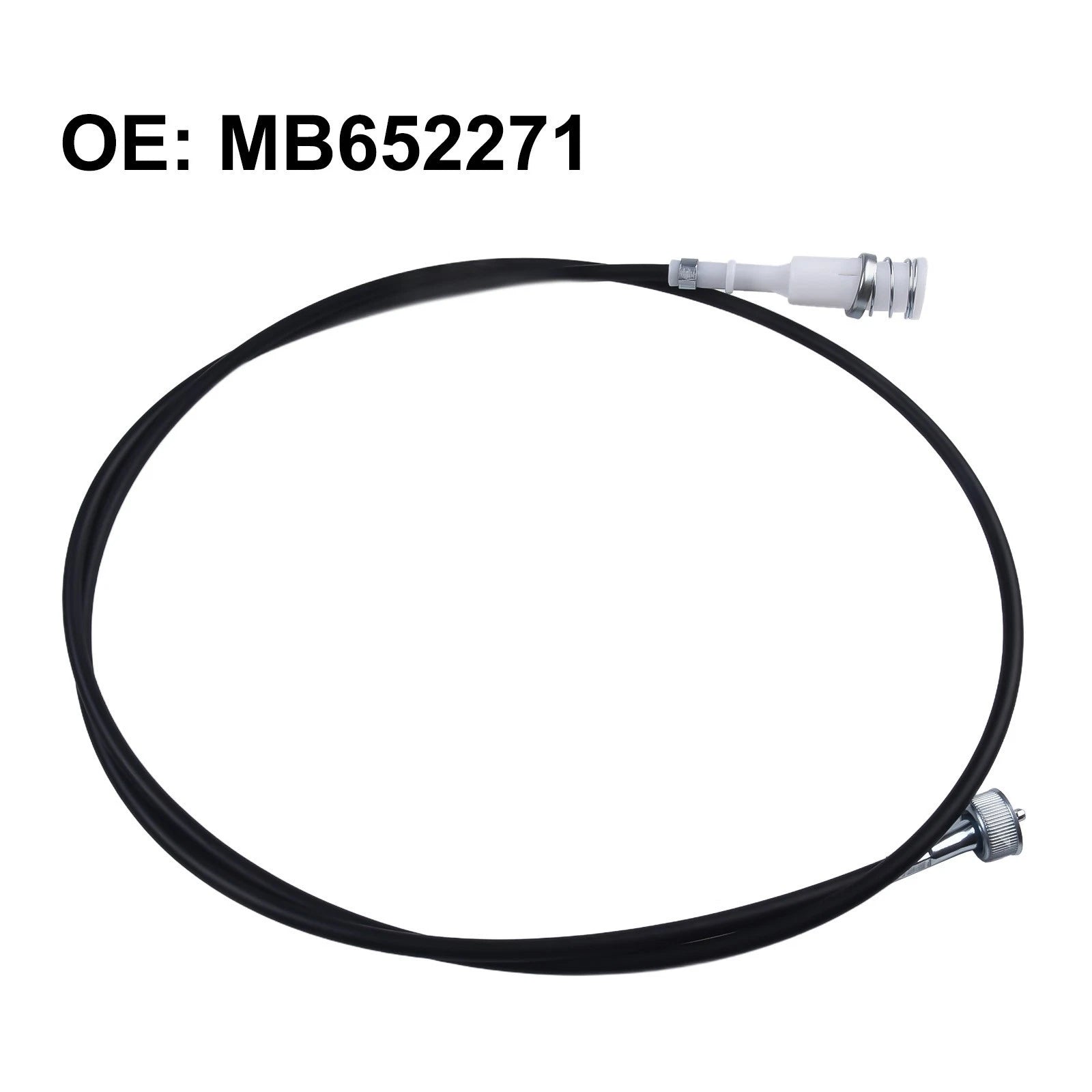 Speedometer Cable for Mitsubishi Pajero Montero (Non Deformation)