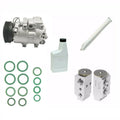 A/C Compressor Kit Replacement for Kia Sorento (2011–2012) Without Rear AC
