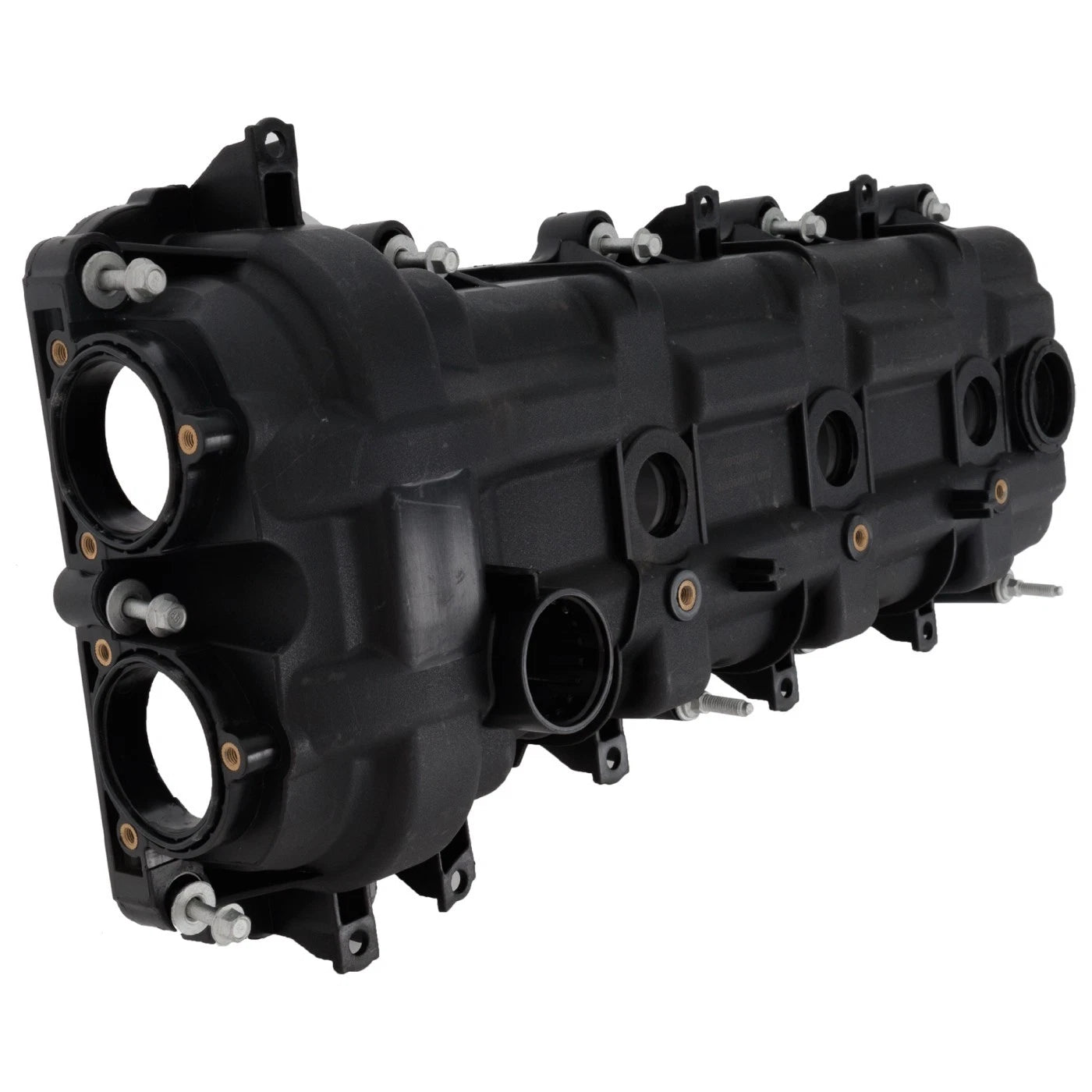 Set of 2 Valve Covers for Ram 1500 3.6L (2013–2018)