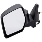 Set of 2 Mirrors for Jeep Patriot (2007–2017)