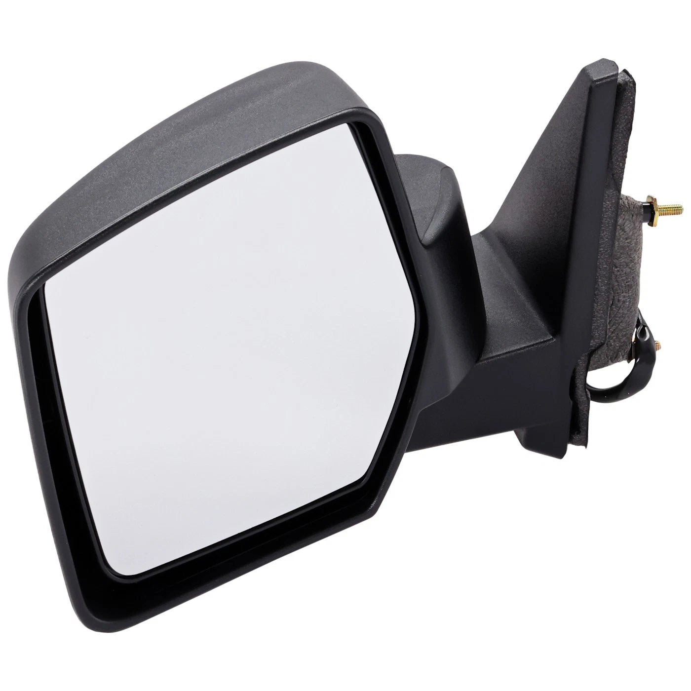 Set of 2 Mirrors for Jeep Patriot (2007–2017)