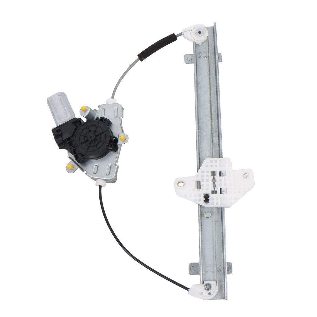 Power Window Regulator Rear Left with Motor for Hyundai Accent (2012–2017) 751-932