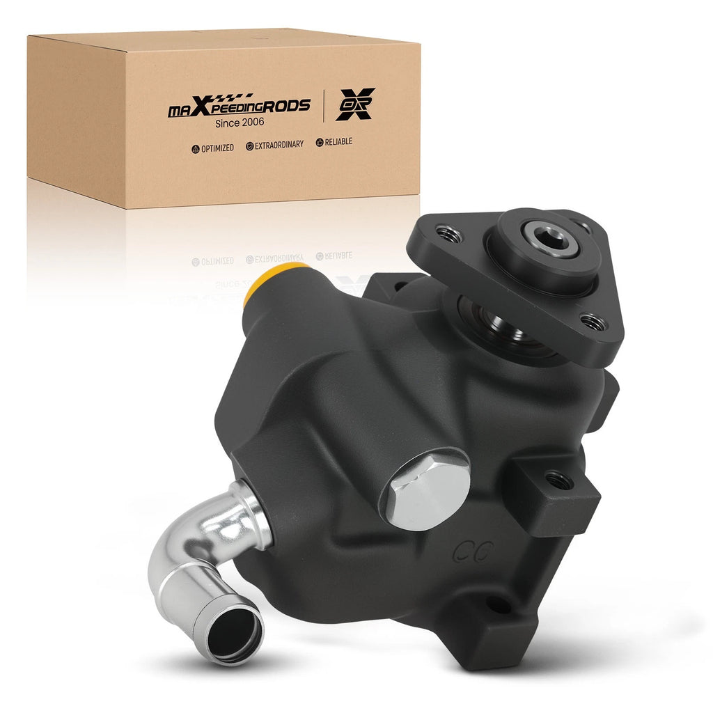 Power Steering Pump for Ford Explorer Ranger Mazda B4000 (1997–2011)
