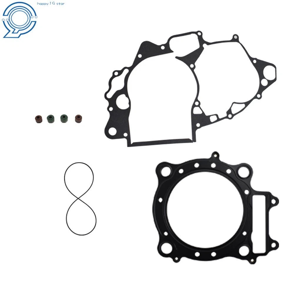 Complete Gasket Kit for Honda CRF450R (2002–2008)