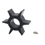 Impeller & Key for Yamaha Outboard 40 50 60 HP (2 & 4 Str) 6H3-44352-00
