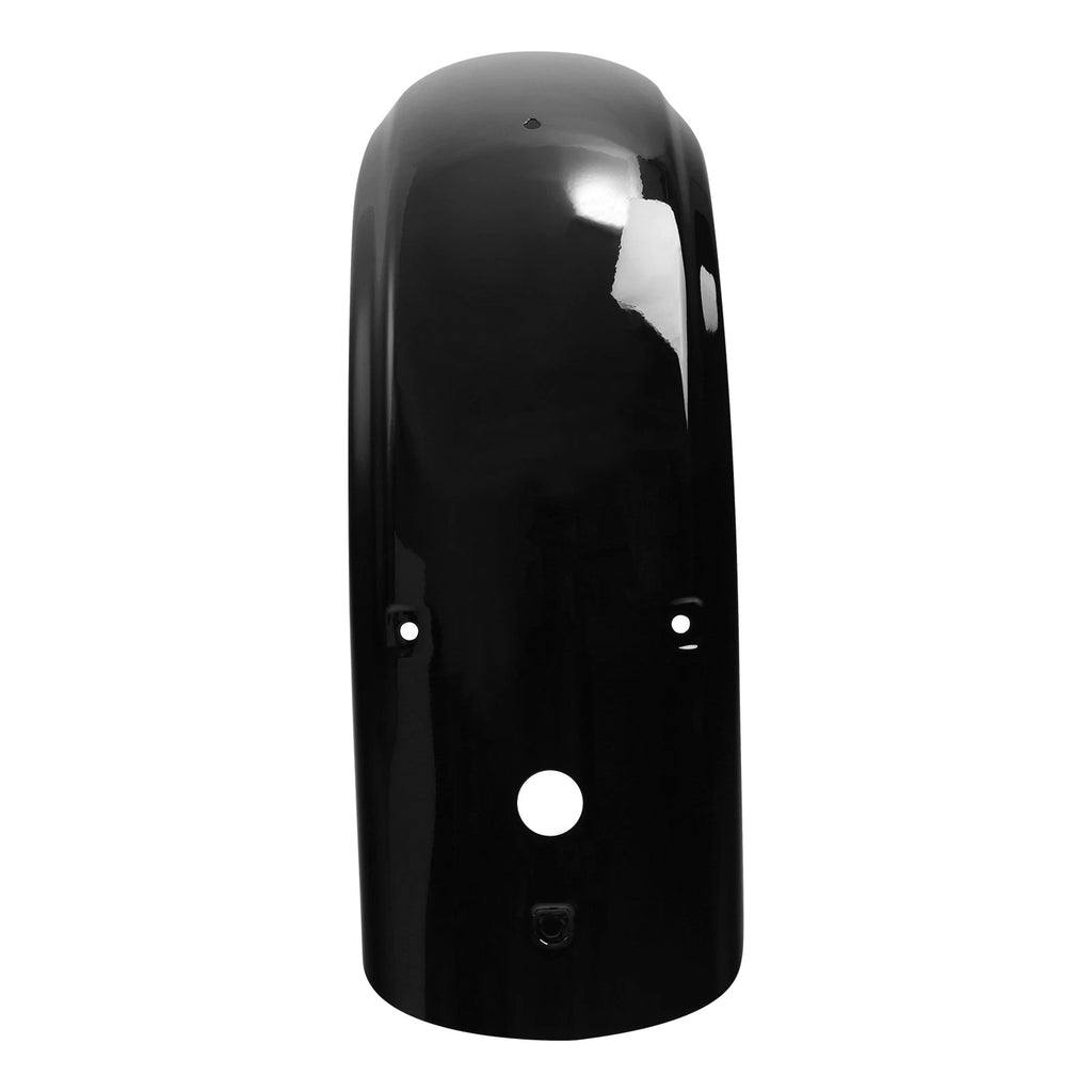 Black Rear Fender for Harley CVO Limited FLHTKSE (2016–2023) Road Glide (2009–2023)