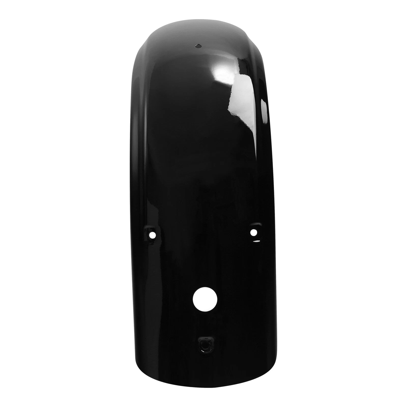 Black Rear Fender for Harley CVO Limited FLHTKSE (2016–2023) Road Glide (2009–2023)