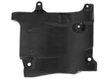 Passenger Side Fender Splash Shield for Mazda CX-90 (2024) WH233ZY