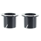 Trim Pin Hardware Kit for Volvo Penta (3857588, 3857521, 3857522, 3853424, 3853423)