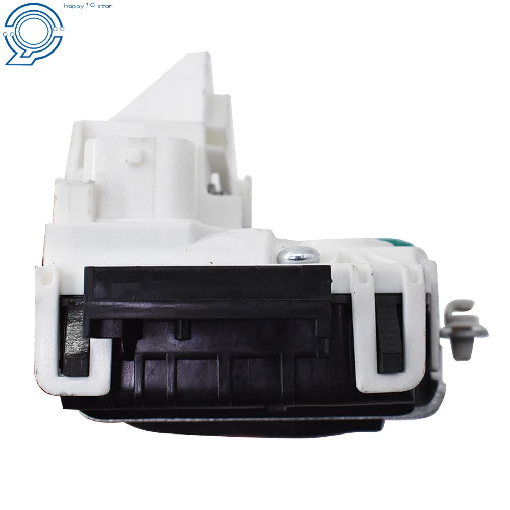 Tailgate Trunk Latch Actuator for Jeep Wrangler JK (2007-2018)