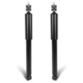 Set of 2 Shock Absorbers for Acura CSX/Honda Civic Sedan (2006–2011)