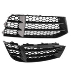 Front Bumper Lower Grill Deflector for Audi RS5 Coupe V8 (2010–2016) 8T0807681F